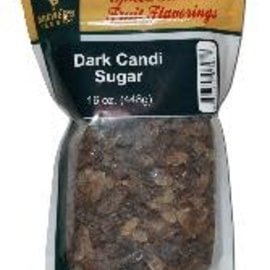 Dark Belgian Candi Sugar