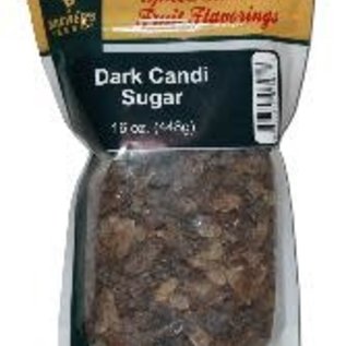 Dark Belgian Candi Sugar