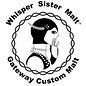 Gateway Custom Malt Whisper Sister - Pilsner Style Malt