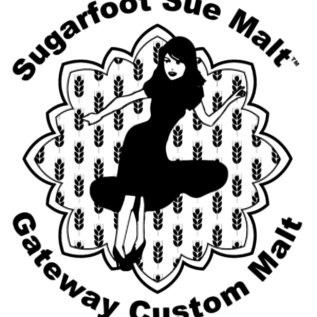 Gateway Custom Malt Sugarfoot Sue - Vienna style malt