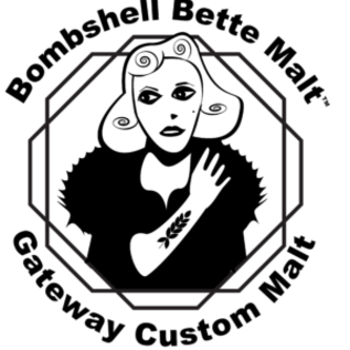 Gateway Custom Malt Bombshell Bette