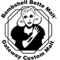 Gateway Custom Malt Bombshell Bette