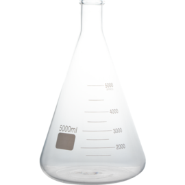 Erlenmeyer Flask 5000mL