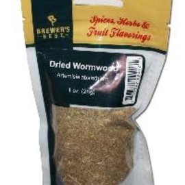 Wormwood (Dried)