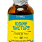 Iodine Tincture - 1oz