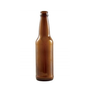Beer Bottles -12oz -Case of 24