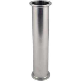 Tri-Clamp Tube 2" X 24"