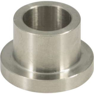 SS Ferrule for Draft box coils - 3/8 in.