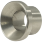 SS Ferrule for Draft box coils - 3/8 in.