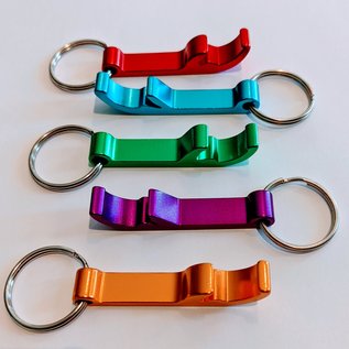 Bottle Opener (Key Ring)