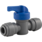 Duotight Push-In Fitting - 8 mm (5/16 in.) Ball Valve