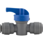 Duotight Push-In Fitting - 8 mm (5/16 in.) Ball Valve