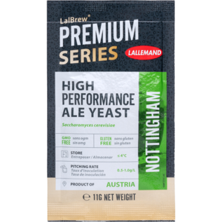Lallemand Nottingham