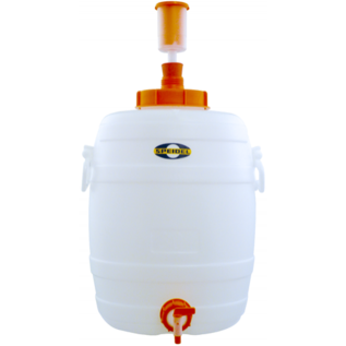 Speidel Plastic Fermenter - 30L