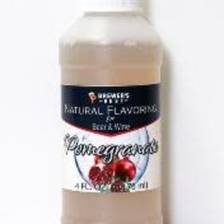 Pomegranate Flavoring