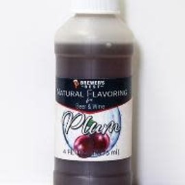 Plum Flavoring