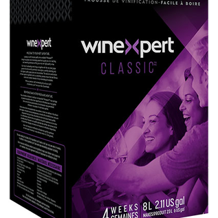 Merlot Wine Kit -6 Gal