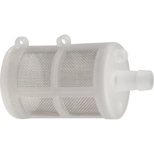 Floating Dip Tube Filter