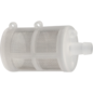 Floating Dip Tube Filter