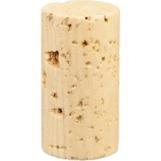 38X24 mm Grade 4 Natural Cork