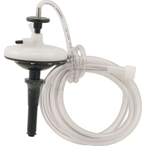 Ferrari Automatic Bottle Filler - For Wine, Spirits & Olive Oil - IT-OS77-IHO2
