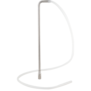 Kegland Easy Jigger - SS Auto Siphon