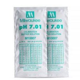 pH Meter Buffer 7.01