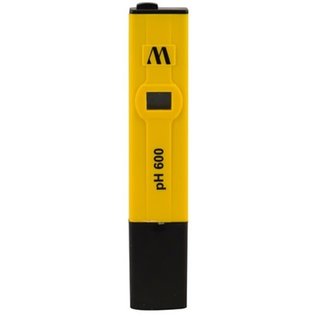 Milwaukee Economy pH Meter PH600