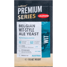 Lallemand Munich Wheat Yeast