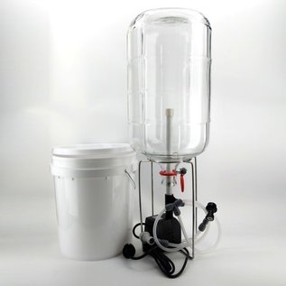 Kegland Bucket Blaster - Keg and Carboy Washer