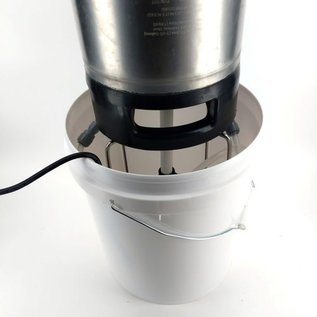 Kegland Bucket Blaster - Keg and Carboy Washer