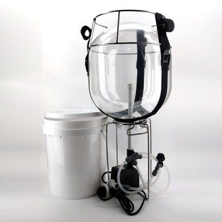 Kegland Bucket Blaster - Keg and Carboy Washer