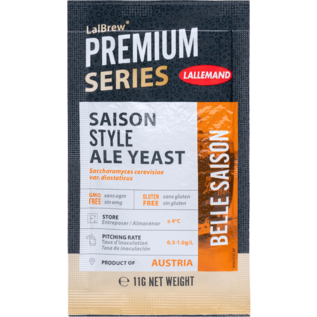 Lallemand Belle Saison