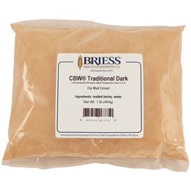 Briess DME Dark 3 LB