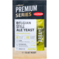 Lallamand Abbaye Belgian Style Ale Yeast