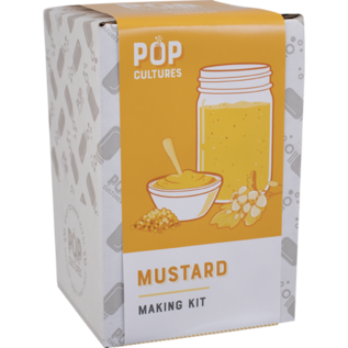 Mustard Kit