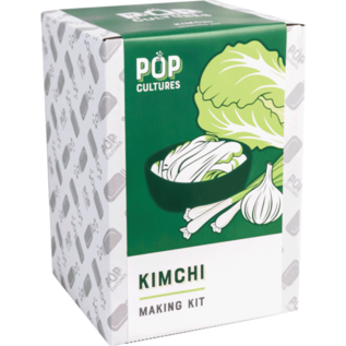 Kimchi Making Kit