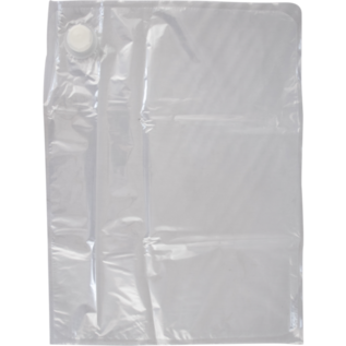 Hot Fill Bags - Pack of 10