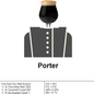 Porter- 5Gal Extract Kit