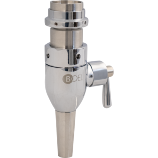 G-Connector Faucet Adapter for Boel iTap Counter Pressure Bottle Filler