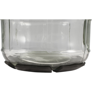 Carboy Bumper