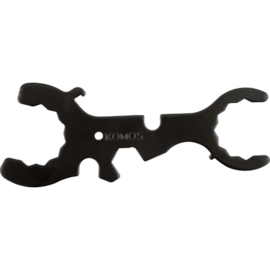 KOMOS 7in 1 Draft Multi Tool