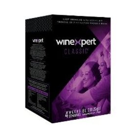 White Zinfandel Wine Kit