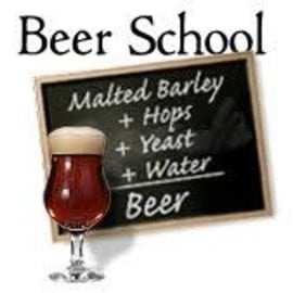 Learn to Brew Beer (Beginner)