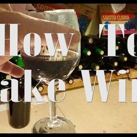 The Basics of Wine Making