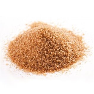 Turbinado (Raw Sugar) - 1 lb.