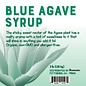 Blue Agave Syrup - 3lbs