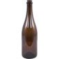 Amber Champagne/Belgian Style Bottle 750ml
