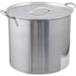 Pot/Kettle 20 Qt/5 Gal W/Lid