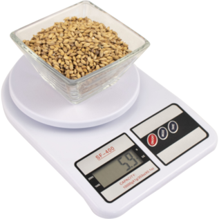 Kegland Digital Scale - 1000 g